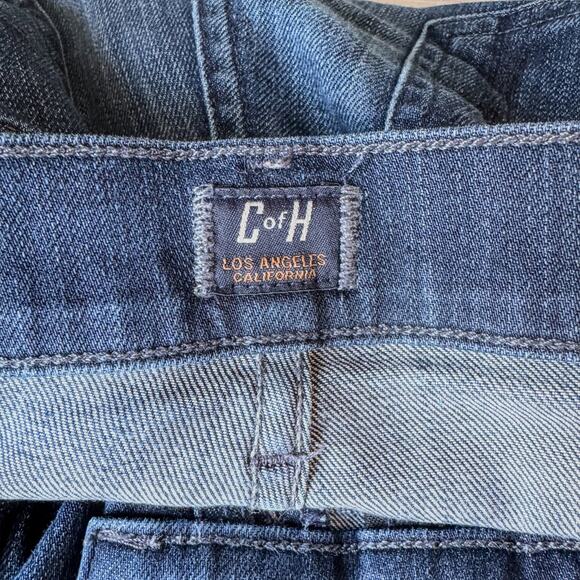 Citizens of Humanity by Jerome Dahan, Avedon-Low Rise Skinny Leg-Women's Size 27 - Picture 7 of 11